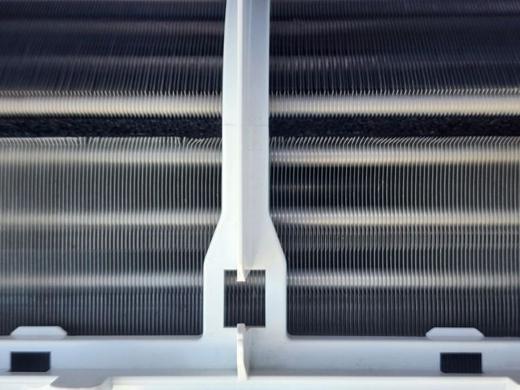 ขออนุญาตขายแอร์มิตซู  12,000 btu แอร์โครงการหมู่บ้านสภาพสวยใช้งานได้ปกติ ติดตั้งไว้เปิดใช้งานไม่กี่ครั้ง รูปที่ 2