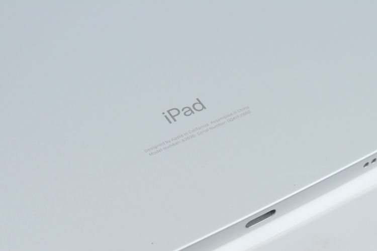 iPad Gen 10 256GB WiFi  รูปที่ 10