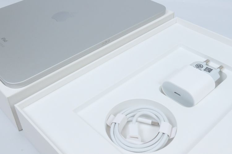 iPad Gen 10 256GB WiFi  รูปที่ 15