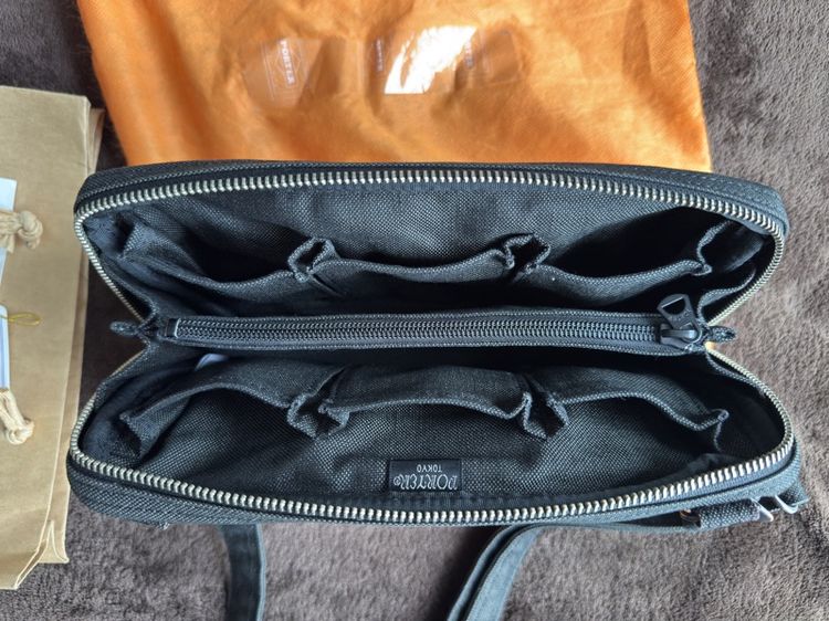 PORTER Crossbody Bag รูปที่ 5