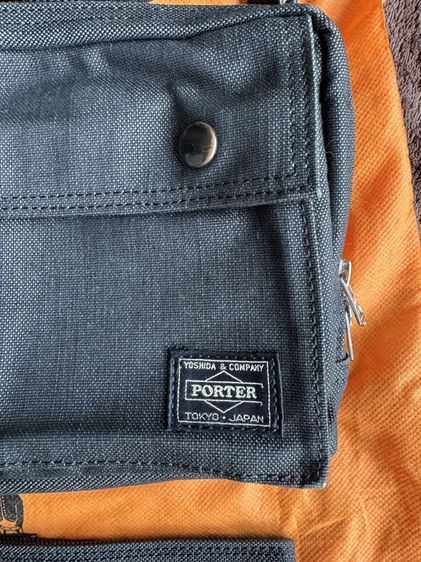PORTER Crossbody Bag รูปที่ 2