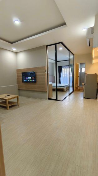 อื่นๆ ไม่อนุญาต ตกแต่งครบ สร้างเสร็จก่อน 2010  Level Condo บางนา