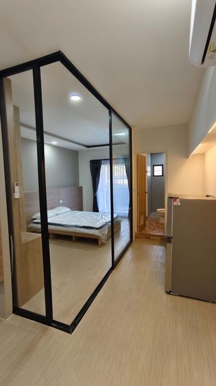 อื่นๆ ไม่อนุญาต ตกแต่งครบ สร้างเสร็จก่อน 2010  Level Condo บางนา รูปที่ 2