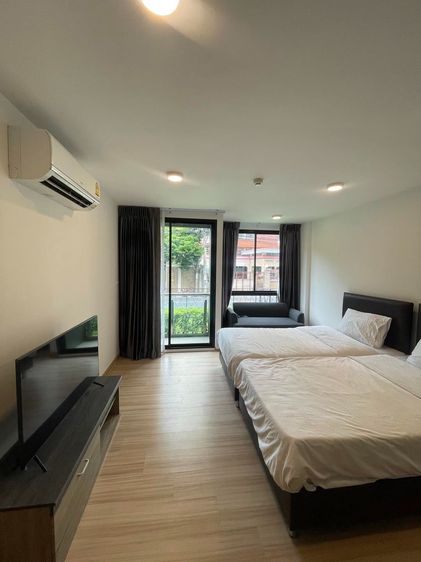 อื่นๆ ไม่อนุญาต ตกแต่งครบ สร้างเสร็จก่อน 2010  Chateau In Town ปิ่นเกล้า – ศิริราช