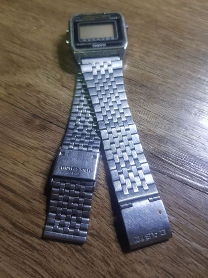 Casio Vintage  รุ่น A 680 รูปที่ 3