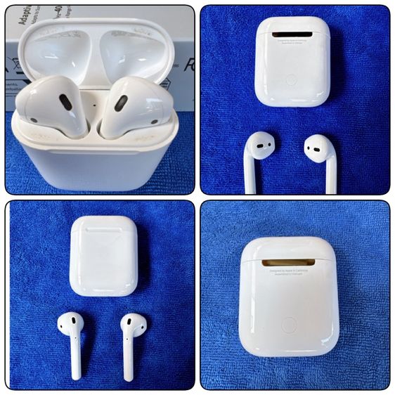 Apple AirPods Gen2