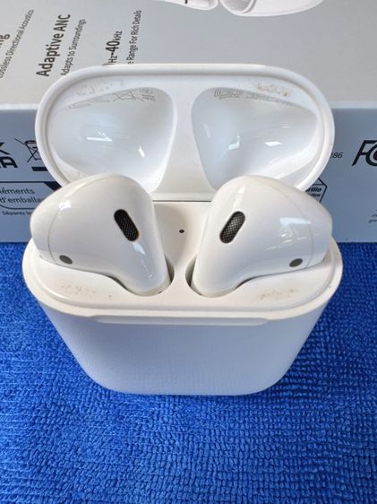 AirPods Gen2 รูปที่ 4