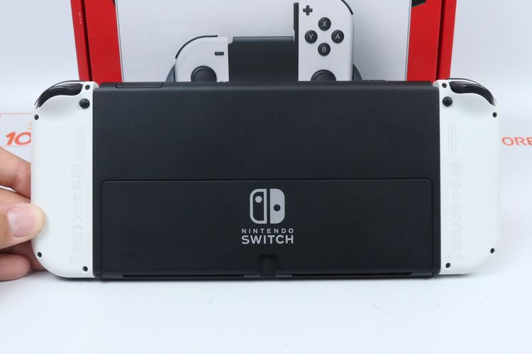 Nintendo switch Oled รูปที่ 3