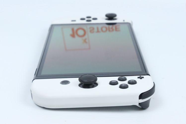 Nintendo switch Oled รูปที่ 6