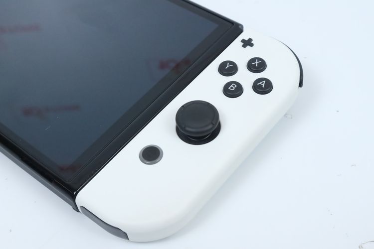 Nintendo switch Oled รูปที่ 10