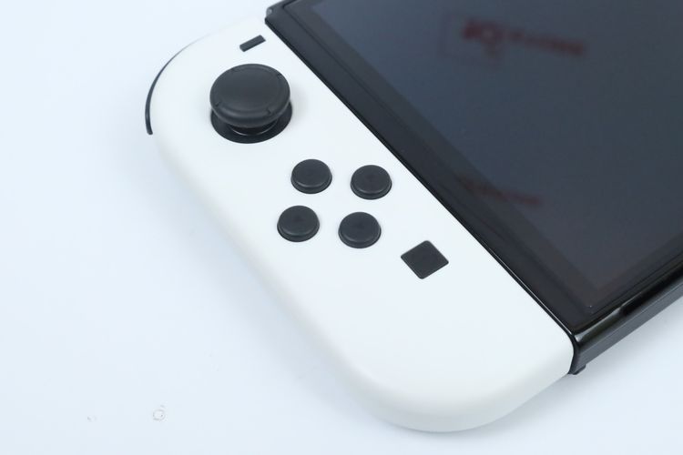 Nintendo switch Oled รูปที่ 11