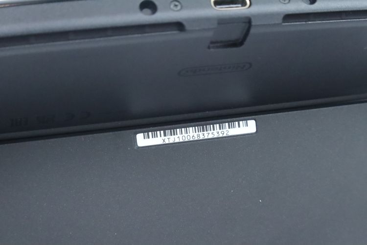 Nintendo switch Oled รูปที่ 12