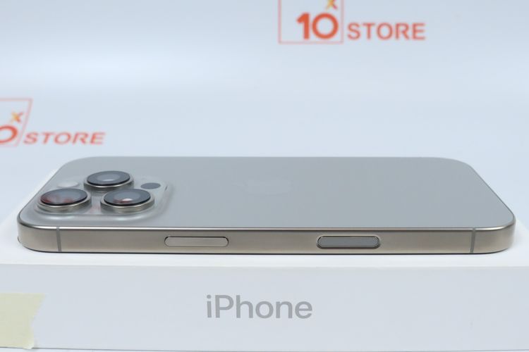 iPhone 16 Pro 128GB  รูปที่ 14