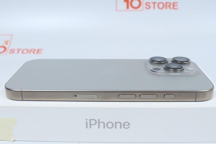 iPhone 16 Pro 128GB  รูปที่ 13