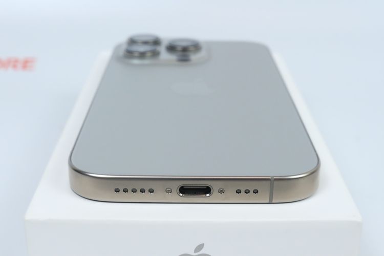 iPhone 16 Pro 128GB  รูปที่ 4