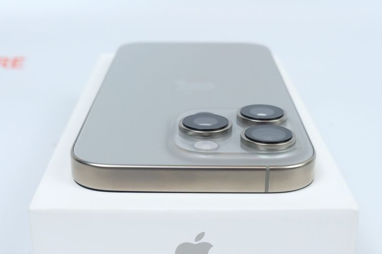 iPhone 16 Pro 128GB  รูปที่ 5