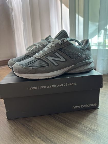 New Balance 990V5 Made.