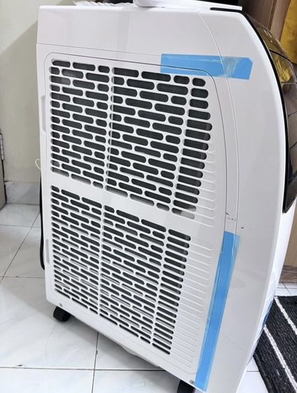 แอร์เคลื่อนที่ Aconatic 9000 BTU รูปที่ 5