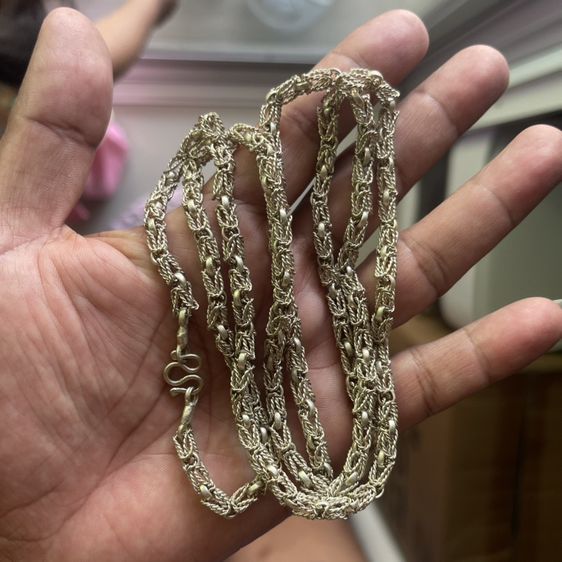 สร้อย