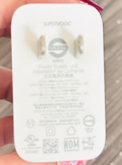 ขาย Oppo A98 5G สภาพ90เปอร์เซ็น เครื่องทรู รูปที่ 9