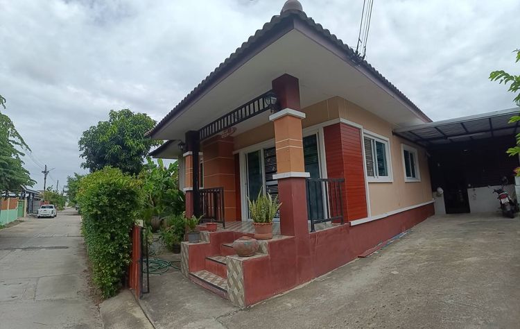 อื่นๆ มีบางส่วน 2019 บ้านเดี่ยว รูปที่ 3