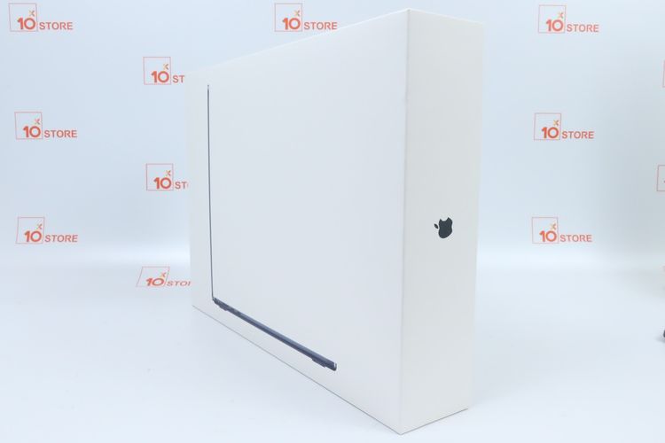MacBook Air 15" M4 16.1TB มือ 1 ยังไม่แกะกล่อง รูปที่ 8