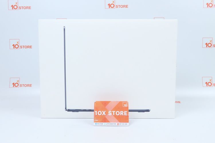 MacBook Air 15" M4 16.1TB มือ 1 ยังไม่แกะกล่อง