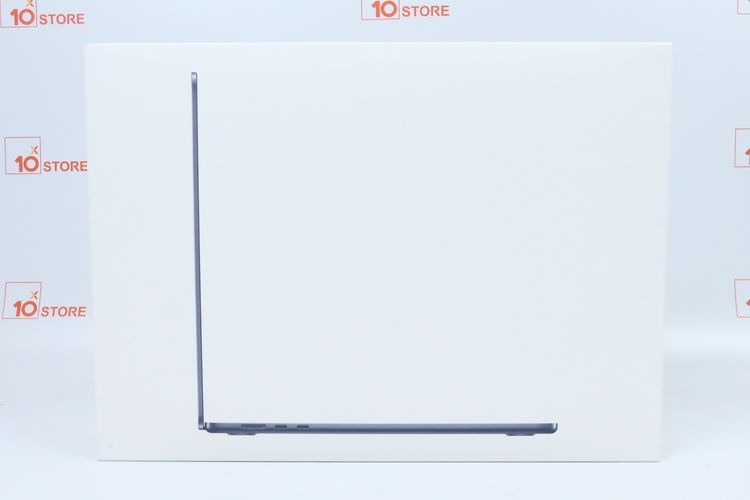 MacBook Air 15" M4 16.1TB มือ 1 ยังไม่แกะกล่อง รูปที่ 2