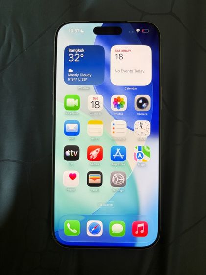 iPhone 17 Pro Max 512 รูปที่ 3