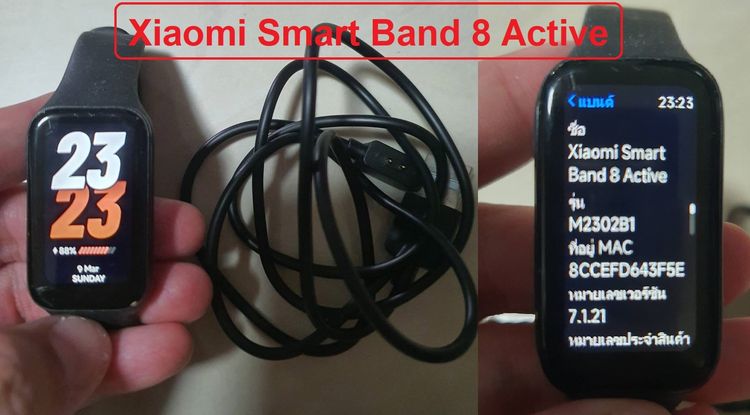 Smart Watch Xiaomi หลายรุ่น Huawei และ Honor ครับ
