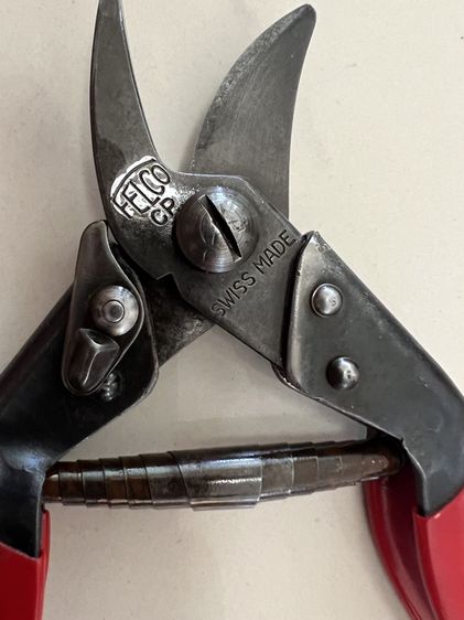 กรรไกรตัดกิ่งไม้  Felco cp made ln Swiss รูปที่ 3