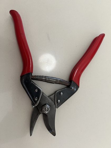 กรรไกรตัดกิ่งไม้  Felco cp made ln Swiss รูปที่ 2
