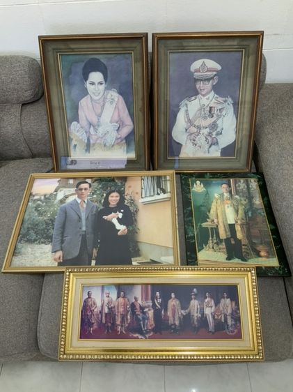ขายกรอบรูปภาพ