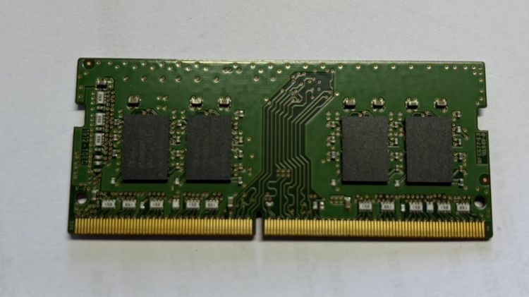 ขายแรมโน้ตบุ๊กSK hynix DDR4 8GB /2666 รูปที่ 2