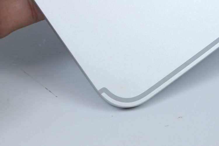 iPad Pro 11" M4 2TB Wi-Fi + Cellular  รูปที่ 12
