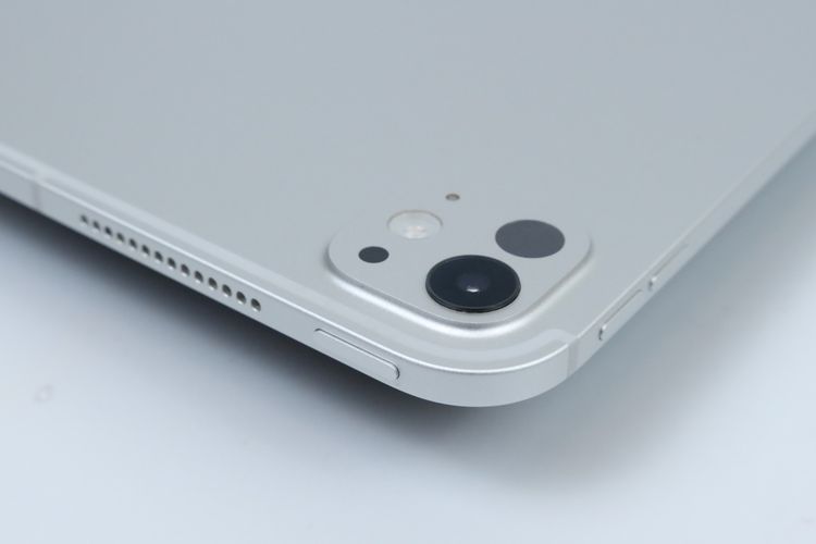 iPad Pro 11" M4 2TB Wi-Fi + Cellular  รูปที่ 10