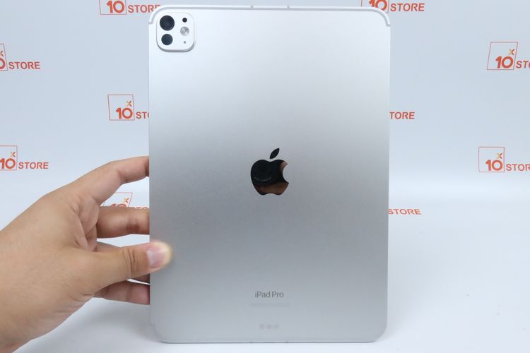 iPad Pro 11" M4 2TB Wi-Fi + Cellular  รูปที่ 15