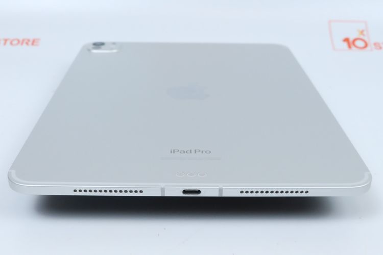 iPad Pro 11" M4 2TB Wi-Fi + Cellular  รูปที่ 4