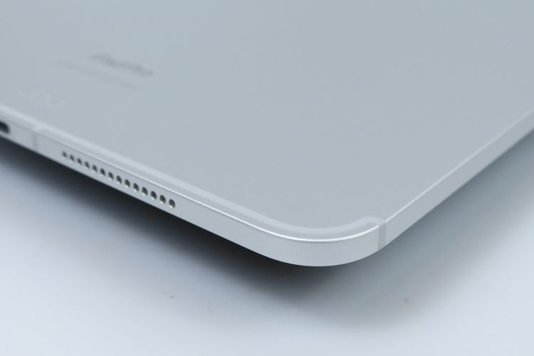 iPad Pro 11" M4 2TB Wi-Fi + Cellular  รูปที่ 8