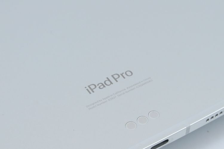iPad Pro 11" M4 2TB Wi-Fi + Cellular  รูปที่ 14