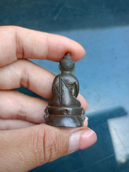 พระกริ่ง รูปที่ 2
