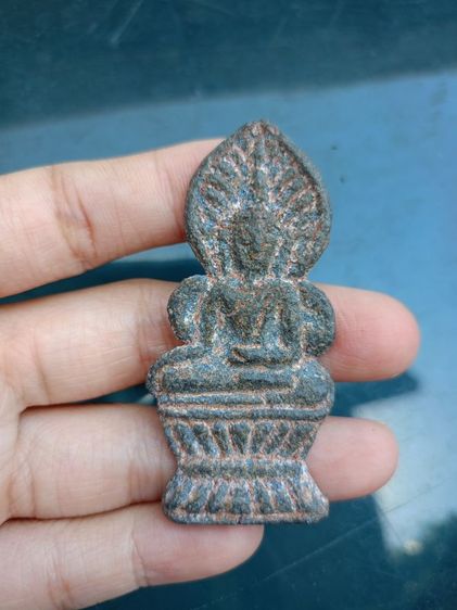 พระบ้าน