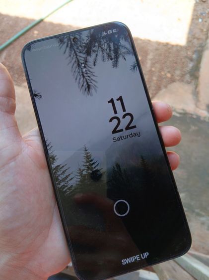 poco x8 pro max สภาพสวยๆ อายุการใช้งาน2-3เดือน ประกันศูนย์เหลือ 7-8 เดือน รูปที่ 2