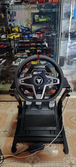 อื่นๆ T248 Thrustmaster+half cockpit