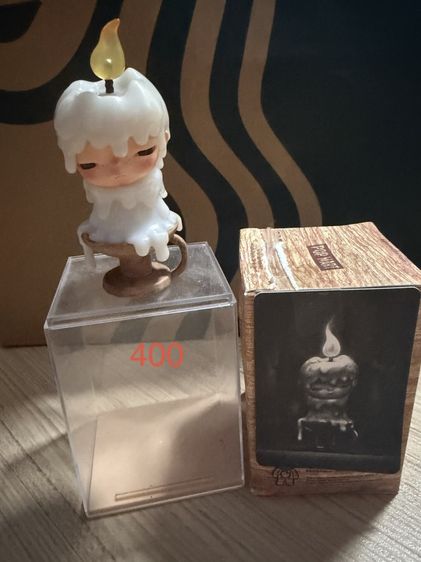 ขายตุ๊กตา hirono labubu