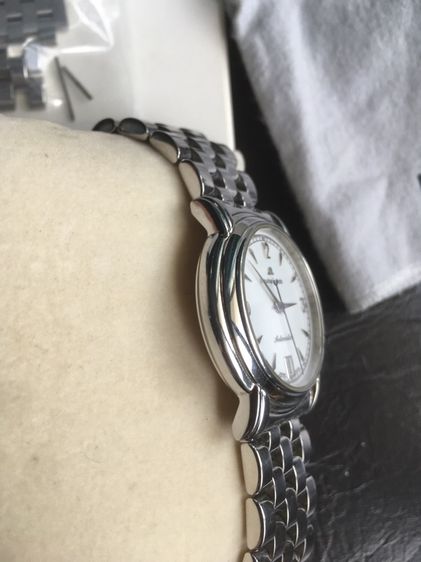 นาฬิกา Maurice Lacroix 68774 j(มอริส ลาครัวซ์) รูปที่ 4