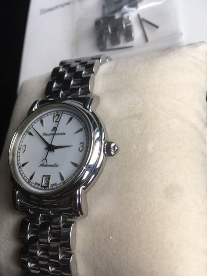 นาฬิกา Maurice Lacroix 68774 j(มอริส ลาครัวซ์) รูปที่ 3