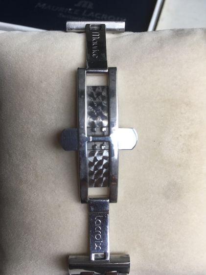 นาฬิกา Maurice Lacroix 68774 j(มอริส ลาครัวซ์) รูปที่ 6