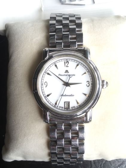 นาฬิกา Maurice Lacroix 68774 j(มอริส ลาครัวซ์) รูปที่ 2