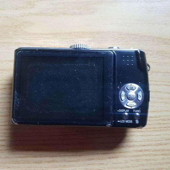 Lumix DMC-TZ3 รูปที่ 3